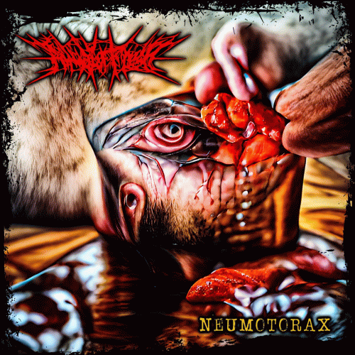 Ritual Of Flesh : Neumotorax